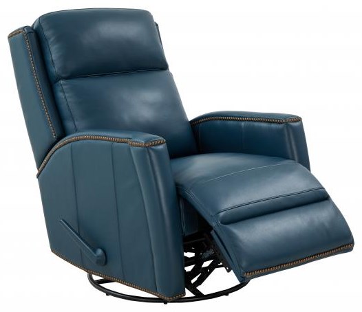 Barcalounger swivel rocker recliner sales